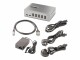 STARTECH 10-PORT USB-C HUB SELF-POWERED DESKTOP/LAPTOP EXPANSION