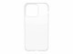Immagine 5 Otterbox Back Cover React iPhone 14 Pro Max Transparent