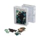 3D Puzzle Ron Weasley in Sammlerbox 300 Teile