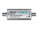 Axing SAT-Verstärker SVS 2-01 9502400 MHz, 20 dB, Zubehörtyp