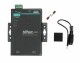 Moxa Serieller Geräteserver NPort 5210, Datenanschluss Seite
