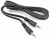 Bild 0 HDGear Audio-Kabel 3,5 mm Klinke 0.1 m, Kabeltyp: Anschlusskabel