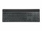 Bild 10 Targus Tastatur EcoSmart UK-Layout, Tastatur Typ: Standard