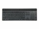 Targus ECOSMART WIRELESS KEYBOARD UK NMS EN WRLS