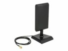 DeLock Antenne WLAN RP-SMA 802.11 ac/a/h/b/g/n 6