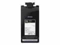 Epson Tinte schwarz 1600ml SureColor SC-T770DL