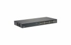 Axis Communications Axis 24 Port PoE+ Switch