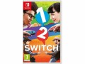 Nintendo 1-2-Switch (D), Altersfreigabe ab: 7 Jahren, Genre