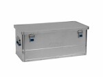 ALUTEC Aluminiumbox Basic 80, 775 x 385 x 325