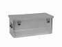 ALUTEC Aluminiumbox Basic 80, 775x385x325 mm, Produkttyp