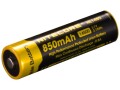 Nitecore Akku NL1485 14500 850 mAh, Spannung: 3.7 V