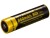 Bild 3 Nitecore Akku NL1485 14500 850 mAh, Spannung: 3.7 V