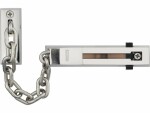 Abus Türkette SK66 N CL/DFNLI Silber Stahl