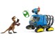 Schleich Spielfigurenset Dinosaurs Track Vehicle, Themenbereich