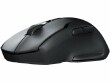 Roccat Gaming-Maus Kone Air Schwarz, Maus Features: Daumentaste