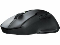 ROCCAT Kone Air Gaming Mouse ROC-11-45 Wireless, Black