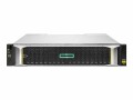 Hewlett Packard Enterprise HPE Modular Smart Array 2062 10GBase-T iSCSI SFF Storage