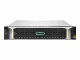 Hewlett-Packard HPE Modular Smart Array 2062 12Gb SAS SFF Storage