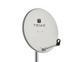 Triax SAT Antenne TDS65 Grau, Detailfarbe: Grau