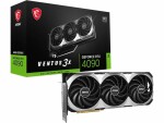 MSI GeForce RTX 4090 VENTUS 3X E 24G OC