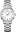 Bild 1 WENGER Armbanduhr Avenue Damen, Zielgruppe: Damen, Uhrtyp: Analog