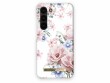 Ideal of Sweden Back Cover Floral Romance Galaxy S23+, Fallsicher: Keine