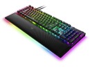 Razer Gaming-Tastatur BlackWidow V4 Pro, Tastaturlayout: QWERTZ