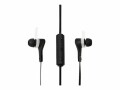 LogiLink Bluetooth Stereo In-Ear Headset - Headset - Ohrstöpsel