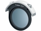 Canon Filter Steckfilter 52mm PL-C WIII