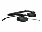 EPOS Headset ADAPT 160T Duo USB-A, Microsoft Zertifizierung