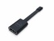 Bild 1 Dell Adapter USB Type-C - DisplayPort, Kabeltyp: Adapter