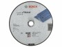 Bosch Professional Trennscheibe gerade Expert for Metal, 230 x 3