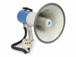 Vonyx Megaphon MEG060, Nennleistung: 60 W, Prinzip: Aktiv