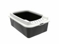 Rotho Katzentoilette Bonnie M ECO