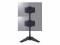Bild 14 Multibrackets Monitor-Standfuss Single bis 15 kg ? Schwarz