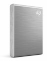 Seagate One Touch SSD STKG500401 - Solid-State-Disk - 500