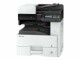 Kyocera ECOSYS M4125idn - Multifunction printer - B/W