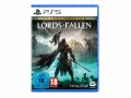GAME Lords of the Fallen Deluxe Edition, Für Plattform