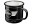 Bild 3 Nostalgic Art Universaltasse Mini 360 ml, 1 Stück, Schwarz/Weiss