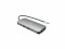 Bild 0 i-tec Dockingstation USB-C Metal Nano 3x Display PD 100W