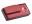 Bild 1 Büromaterial Ersatzkissen Colorbox 2 Rot, Detailfarbe: Rot