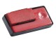 Büromaterial Ersatzkissen Colorbox 2 Rot, Detailfarbe: Rot