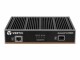 VERTIV LONGVIEW DUAL-HEAD DP EXTENDER 4K60 VIDEO USB2.0 AUDIO