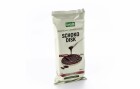 Byodo Reiswaffeln mit Zartbitter-Schokolade, Pack 65 g