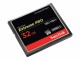 Bild 2 SanDisk CF-Karte Extreme Pro 32 GB, Lesegeschwindigkeit max.: 160