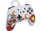Bild 0 Power A Enhanced Wired Controller Fireball Mario
