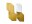Bild 1 Cricut Transferfolie 10.1 x 15.2 cm Gold , 24