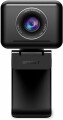 eMeet Jupiter Webcam with AI Microphones
