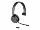POLY Voyager 4210 USB-C - Headset - On-Ear