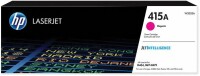 Hewlett-Packard HP Toner-Modul 415A magenta W2033A CLJ Pro M454/MFP M479